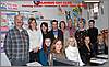 Clerking School Kiev, Ukraine Clerking School Kiev, Ukraine